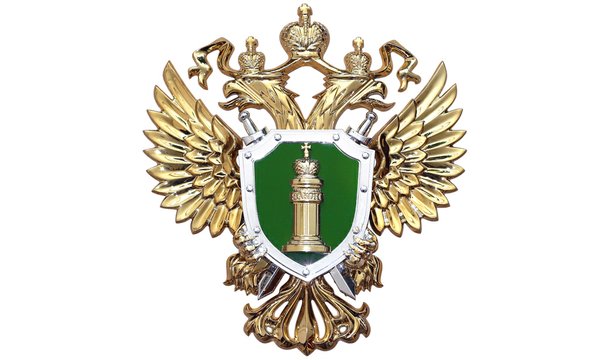 С днем работника прокуратуры Российской Федерации!