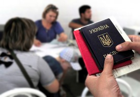 Калужские работодатели предложили гражданам Украины  трудоустройство и ведомственное жильё