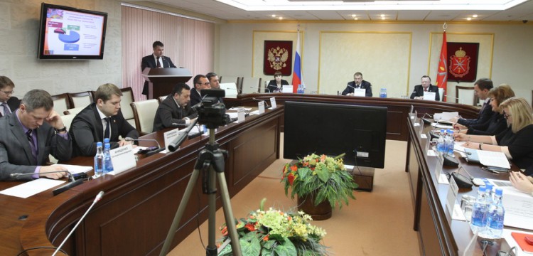 В Туле будет создано учреждение профобразования по подготовке кадров для оборонно-промышленного комплекса