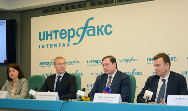 «Мираторг» инвестирует 4 миллиарда рублей в проект мясного животноводства на Смоленщине