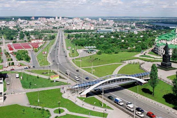 Белгород