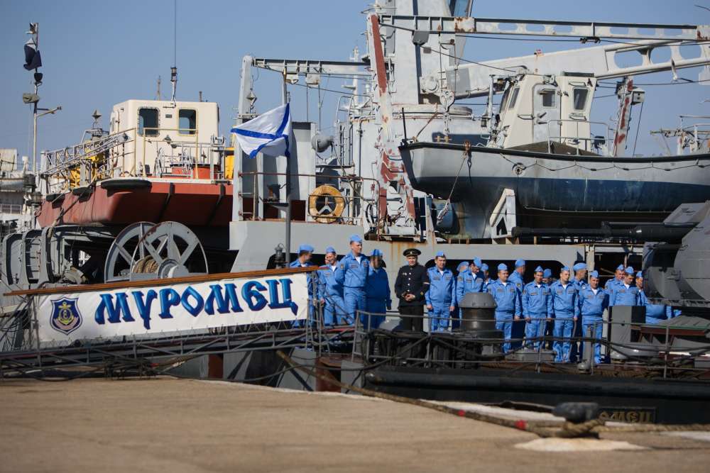Официальная делегация Владимирской области посетит Республику Крым
