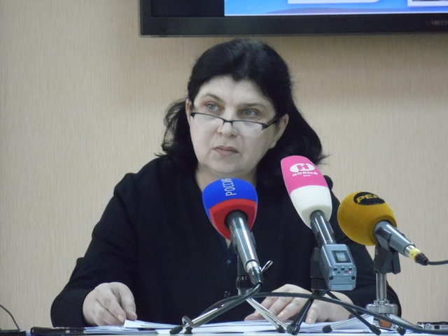 В рейтинге лучших школ страны Тамбовщина занимает второе место после столицы