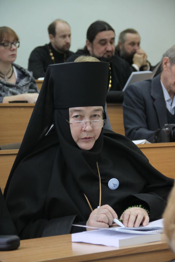 В Орле начал работу второй этап IV Международной научной конференции «Православный ученый в современном мире»