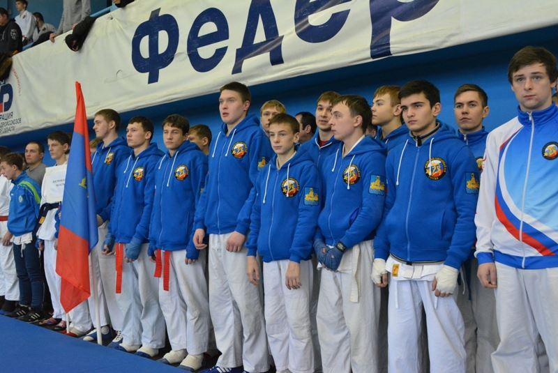 Победа костромичей