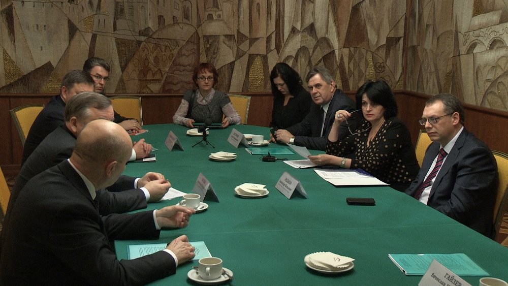 Ярославская область вошла в Ассоциацию туристских регионов России