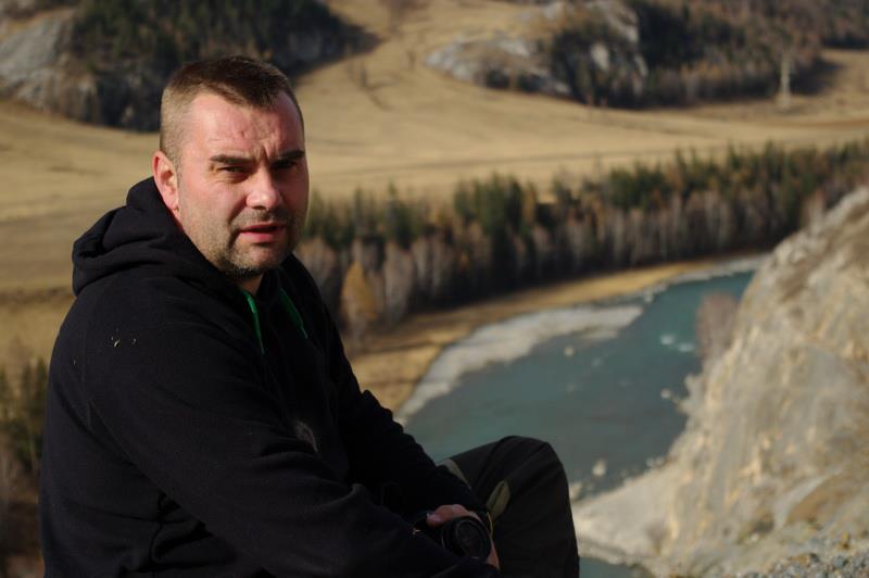 "National Geographic Россия" запускает конкурс "Удивительное Подмосковье"