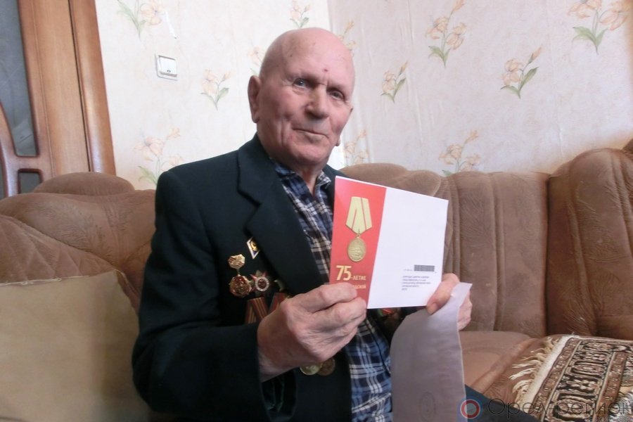 «Горячий снег» Дмитрия Корогодина