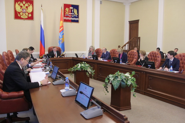 Одной из ключевых задач Года экологии станет реализация в регионе новой схемы обращения с ТКО