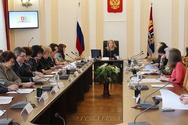 В Ивановской области растет число многодетных семей