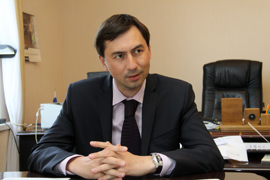 Разработкой плана по обеспечению устойчивого развития экономики и социальной стабильности в Орловской области займется антикризисная комиссия под председательством Вадима Потомского