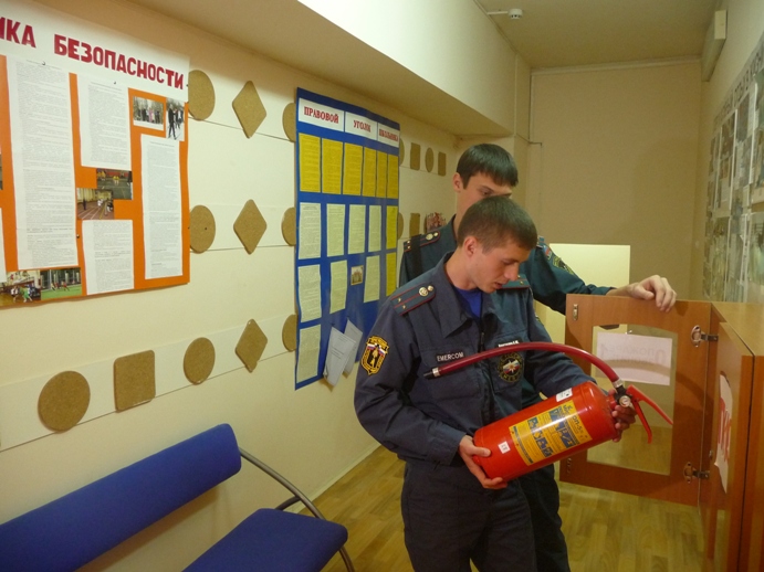 пожарные пожарная безопасность
