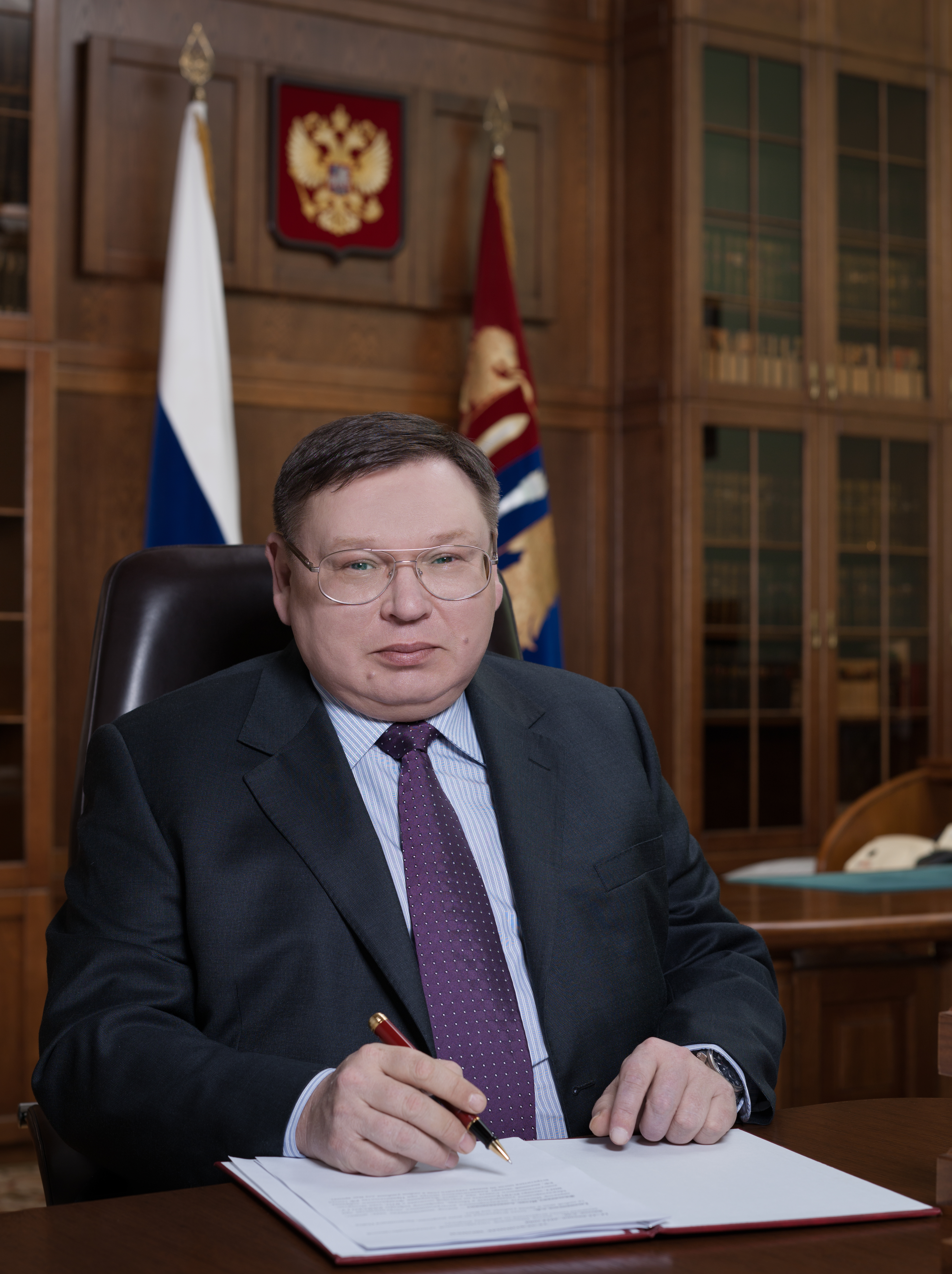 Павел Коньков