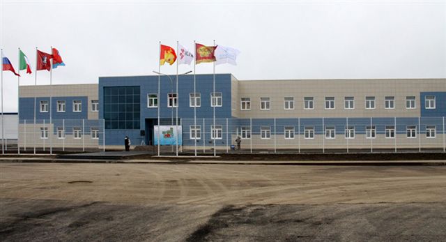 Между Правительством Орловской области и ООО «Знаменский селекционно-гибридный центр» подписано соглашение о социально-экономическом сотрудничестве