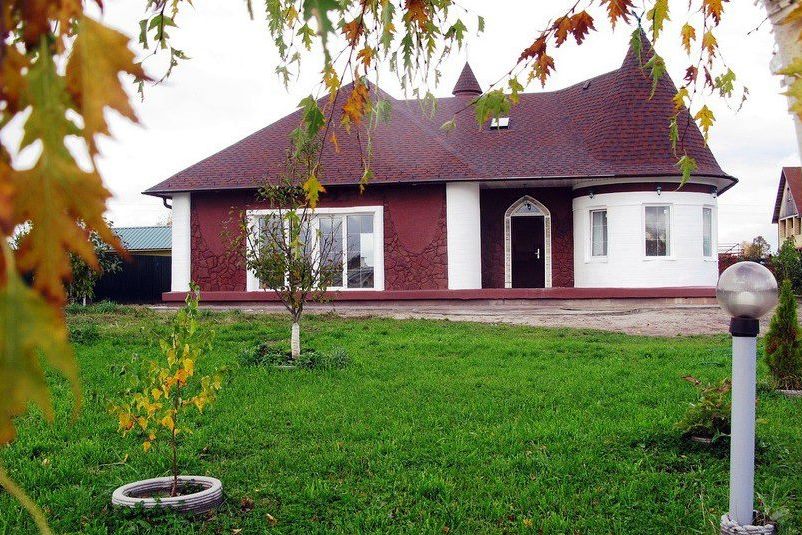 В Ярославской области презентовали дом, напечатанный на 3D-принтере