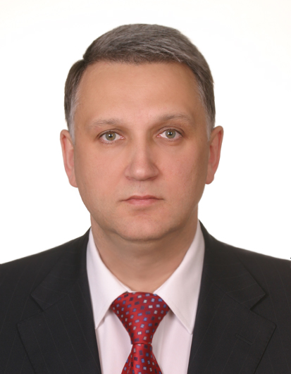 ГФИ по Московской области Сергей Загидуллин
