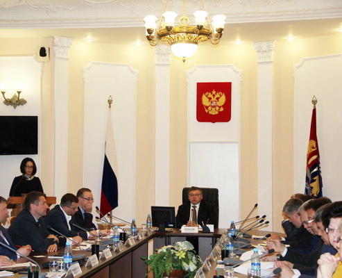 пресс-служба Правительства Ивановской области