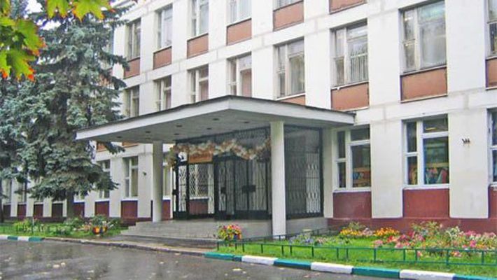 Новая школа и детский сад открылись в Подольске 1 сентября