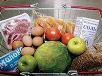продукты магазин