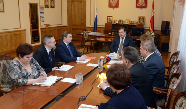 В Смоленске развивается сеть офисов врачей общей практики