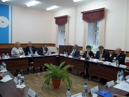 Растет вклад в экономику малого и среднего предпринимательства