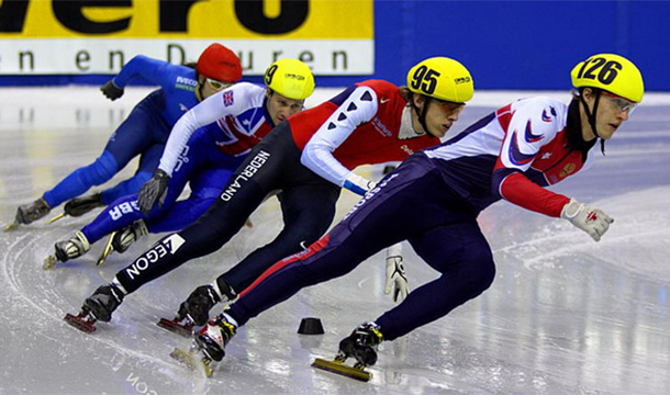 В январе Смоленск станет спортивной столицей
