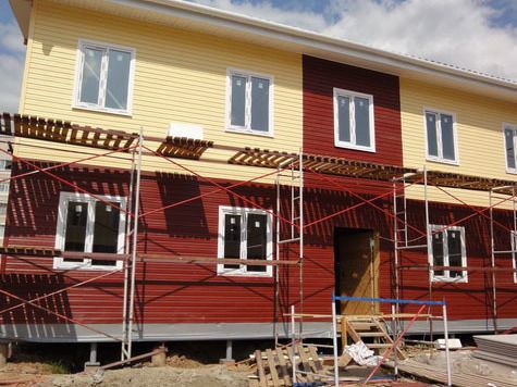 В Костромскую область поступило 128 миллионов рублей из Фонда содействия реформированию ЖКХ