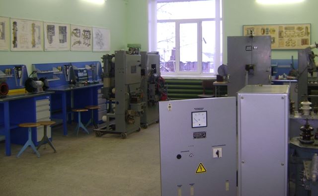Модернизация системы профобразования