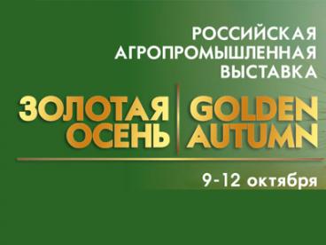 «Золотая осень-2014»: новые рекорды курян