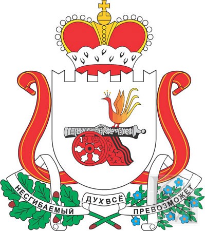 Герб Смоленской области
