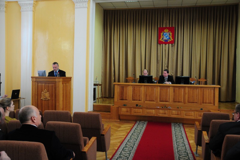 Курским аграриям предстоит завершить весенний сев до 20 апреля