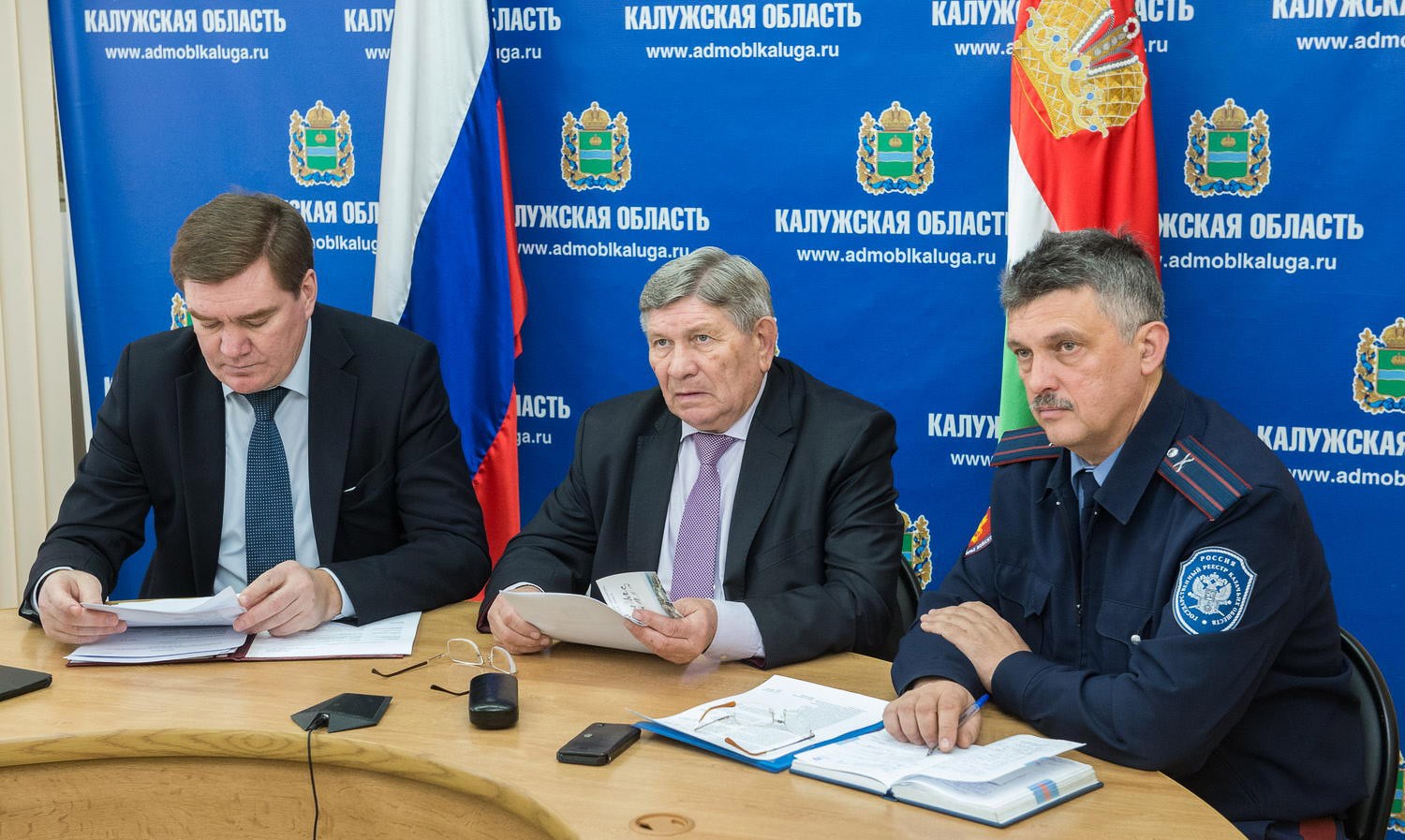 Деятельность казачьих обществ обсудили на заседании постоянной окружной комиссии профильного Совета при Президенте РФ в ЦФО