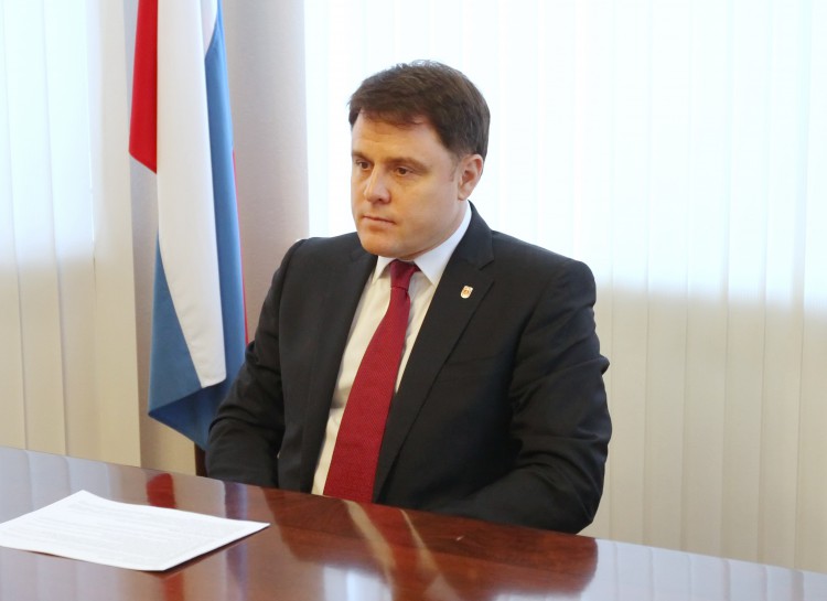 Владимир Груздев