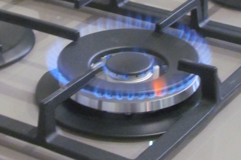 В деревни Шалаево, Хохлево и Илькино Гаврилов-Ямского района пришел газ