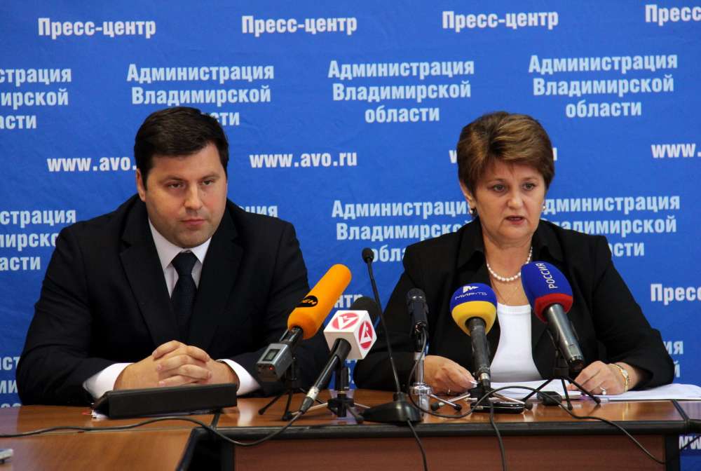 Муром признан одним из самых благоустроенных городов России