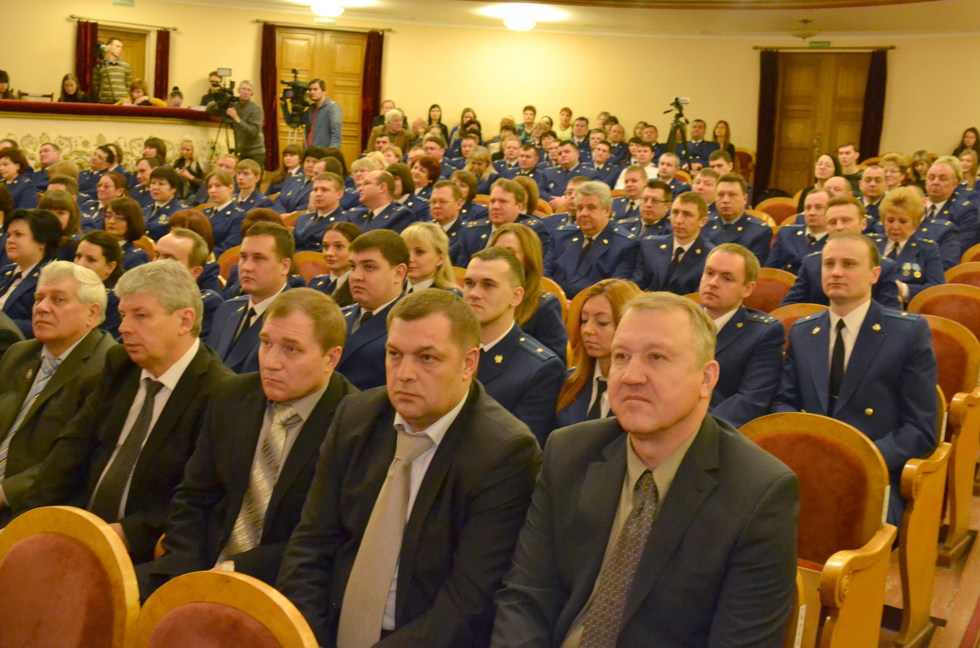 Центры здоровья в 2013 году посетили свыше 43 тысяч рязанцев