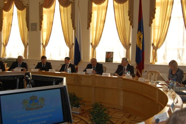 Поддержка социальных инициатив