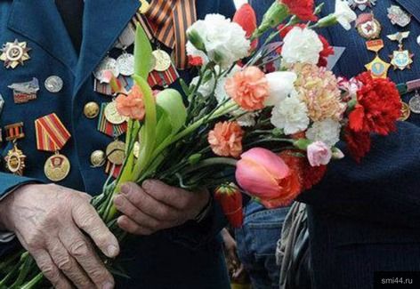 В Костромской области более 3 700 ветеранов Великой Отечественной войны получили единовременные выплаты на улучшение жилищных условий