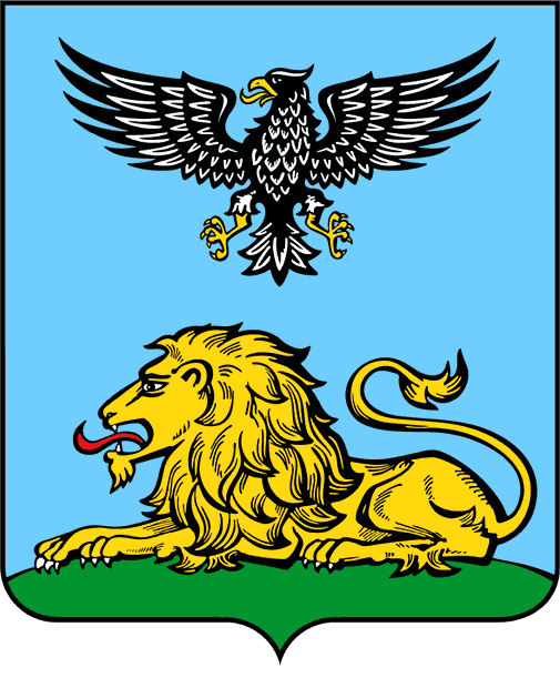 Герб Белгородской области