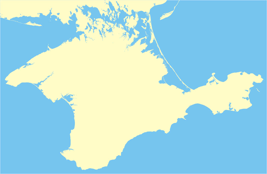 Крым