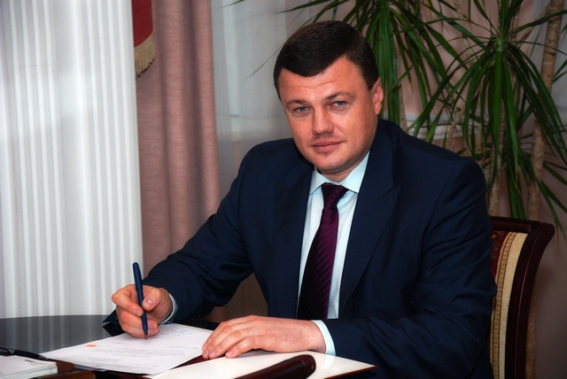 Губернатор Александр Никитин приостановил введение повышающего коэффициента к нормативам по отоплению