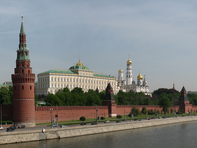 Трое тамбовчан вошли в резерв управленческих кадров, находящихся под патронажем Президента России