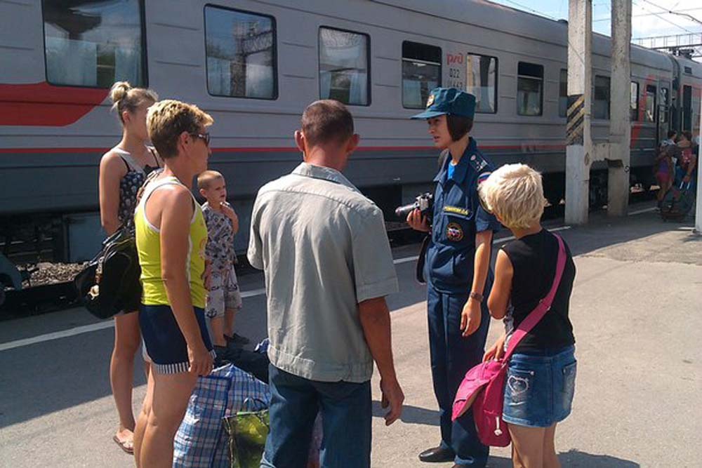Вынужденные переселенцы трудоустроены в Усманском районе Липецкой области