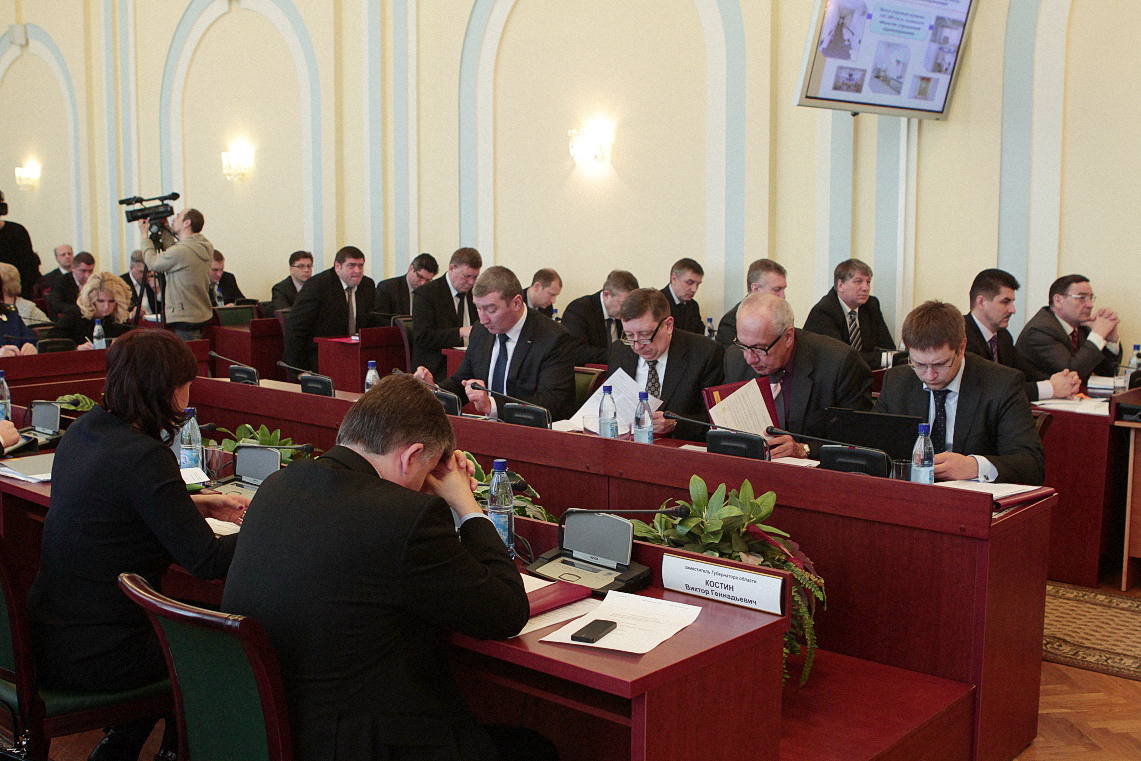 За два года удовлетворенность качеством школьного образования в регионе значительно возросла