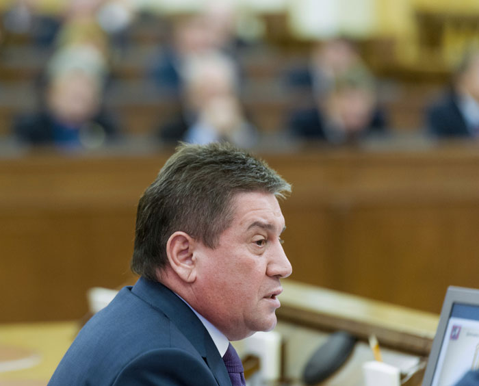 Правительство Москвы запускает пилотный проект по имущественной поддержке приёмных семей