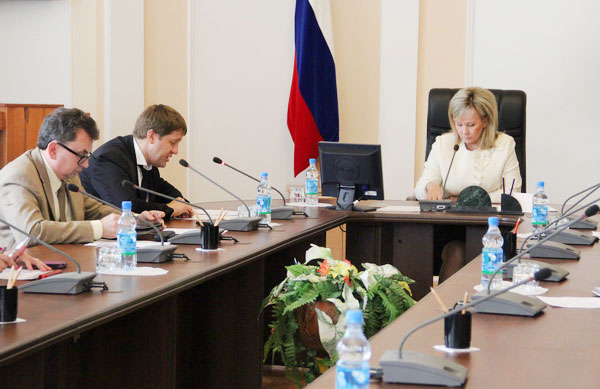 В ивановских аптеках появятся «социальные» лекарства