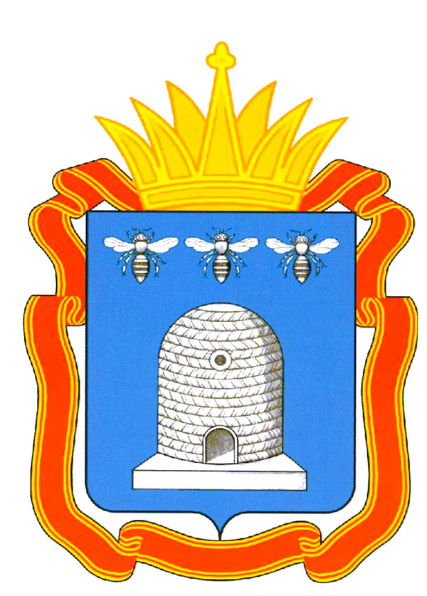 Герб Тамбовской области