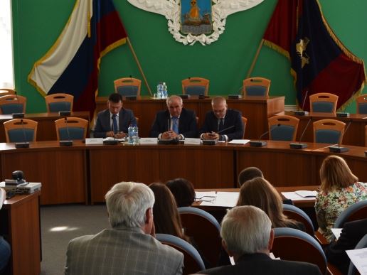 Совет по развитию местного самоуправления