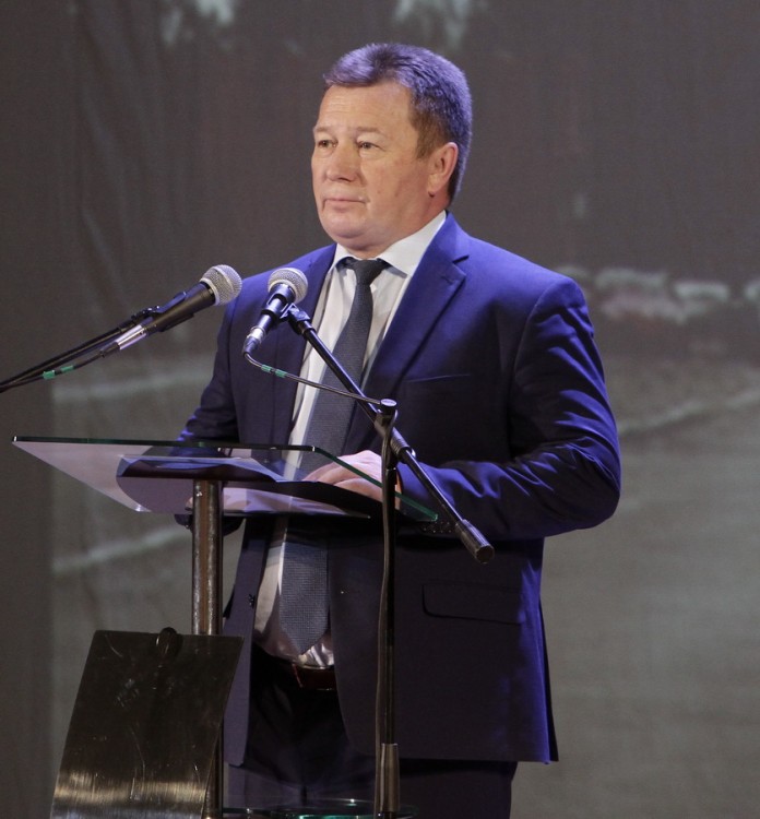 В Туле прошло областное мероприятие, посвященное Дню инвалидов