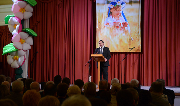 Итоги работы агропрома Смоленщины